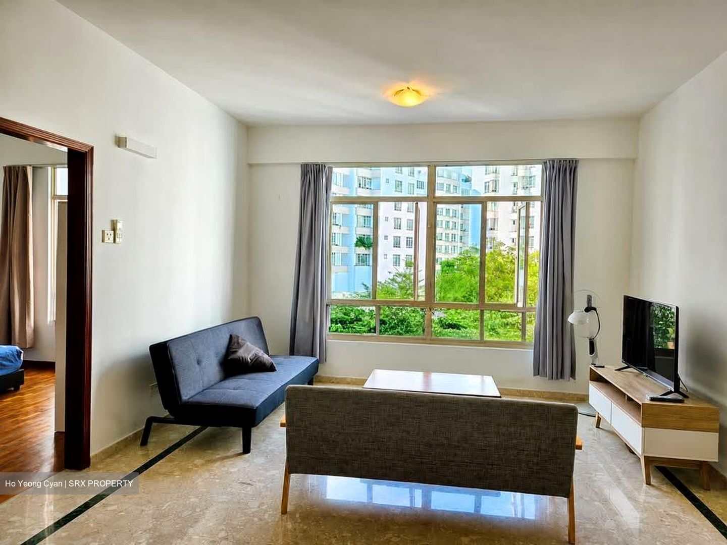 Northvale (D23), Apartment #570160631